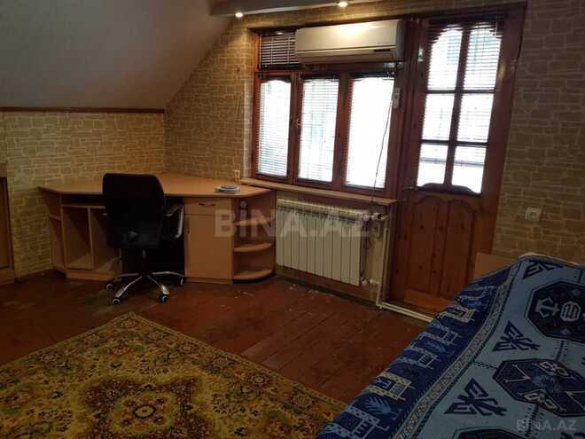 Сдаётся 3-комн. дом/дача 90 м², Ясамальский р., photo 29 from 32