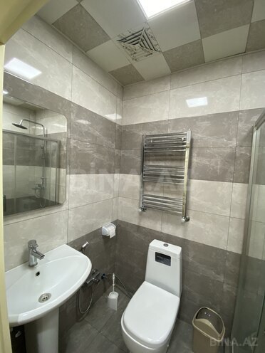 İcarəyə verilir 2 otaqlı yeni tikili 55 m², Neftçilər m., photo 17 from 23
