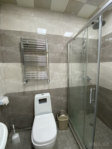 İcarəyə verilir 2 otaqlı yeni tikili 55 m², Neftçilər m., photo 18 from 23