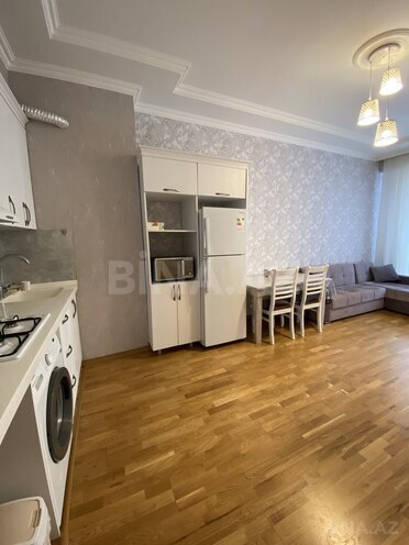 İcarəyə verilir 2 otaqlı yeni tikili 55 m², Neftçilər m., photo 6 from 23