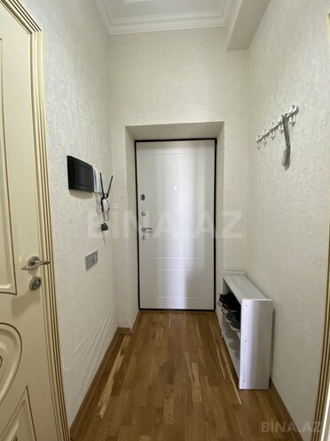 İcarəyə verilir 2 otaqlı yeni tikili 55 m², Neftçilər m., photo 15 from 23