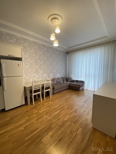 İcarəyə verilir 2 otaqlı yeni tikili 55 m², Neftçilər m., photo 7 from 23