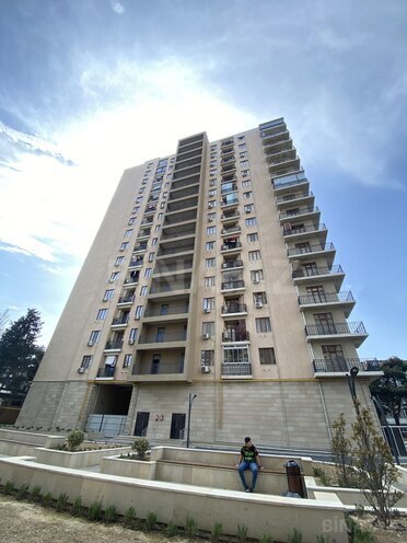 İcarəyə verilir 2 otaqlı yeni tikili 55 m², Neftçilər m., photo 22 from 23