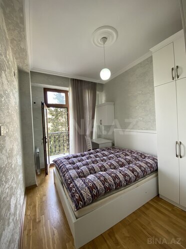 İcarəyə verilir 2 otaqlı yeni tikili 55 m², Neftçilər m., photo 12 from 23