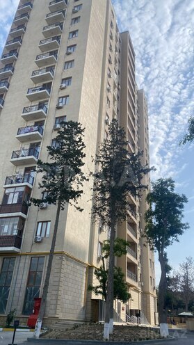 İcarəyə verilir 2 otaqlı yeni tikili 55 m², Neftçilər m., photo 19 from 23