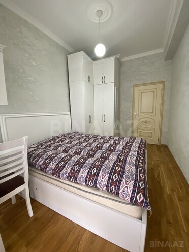 İcarəyə verilir 2 otaqlı yeni tikili 55 m², Neftçilər m., photo 11 from 23