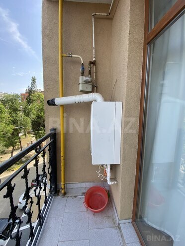 İcarəyə verilir 2 otaqlı yeni tikili 55 m², Neftçilər m., photo 20 from 23
