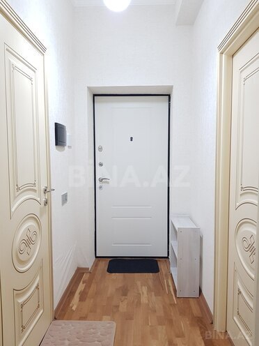 İcarəyə verilir 2 otaqlı yeni tikili 55 m², Neftçilər m., photo 16 from 23