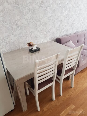 İcarəyə verilir 2 otaqlı yeni tikili 55 m², Neftçilər m., photo 9 from 23