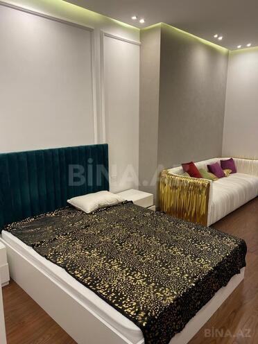 Сдаётся 3-комн. новостройка 167 м², м. 28 мая, photo 15 from 19