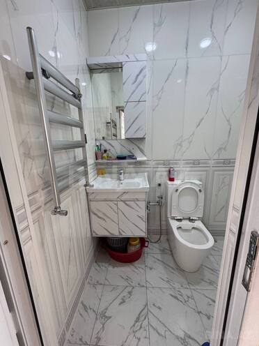 Продаётся 2-комн. новостройка 52 м², пос. Масазыр, photo 13 from 17