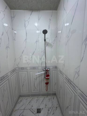 Продаётся 2-комн. новостройка 52 м², пос. Масазыр, photo 12 from 17