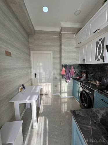 Продаётся 2-комн. новостройка 52 м², пос. Масазыр, photo 5 from 17