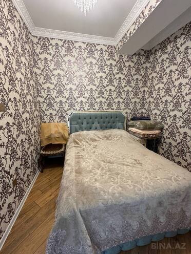 Продаётся 2-комн. новостройка 52 м², пос. Масазыр, photo 14 from 17