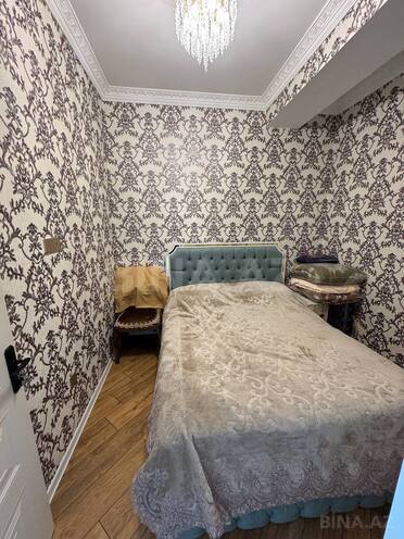 Продаётся 2-комн. новостройка 52 м², пос. Масазыр, photo 15 from 17