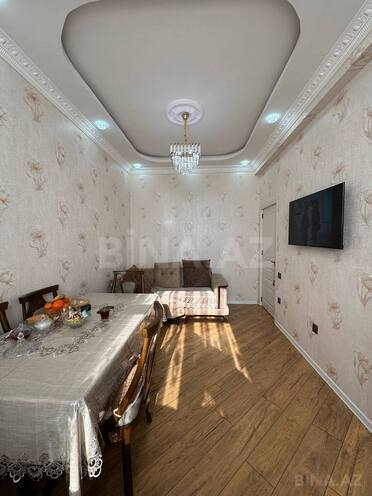 Продаётся 2-комн. новостройка 52 м², пос. Масазыр, photo 4 from 17