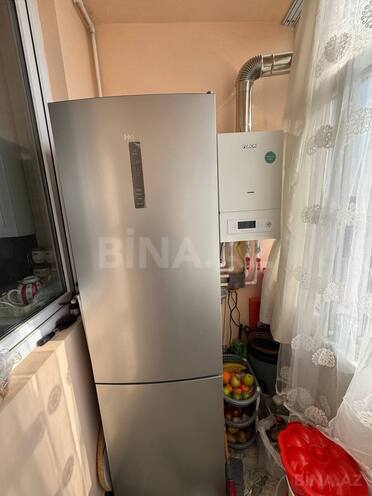 Продаётся 2-комн. новостройка 52 м², пос. Масазыр, photo 9 from 17
