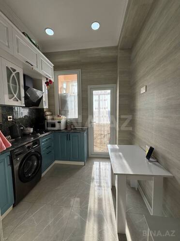 Продаётся 2-комн. новостройка 52 м², пос. Масазыр, photo 6 from 17