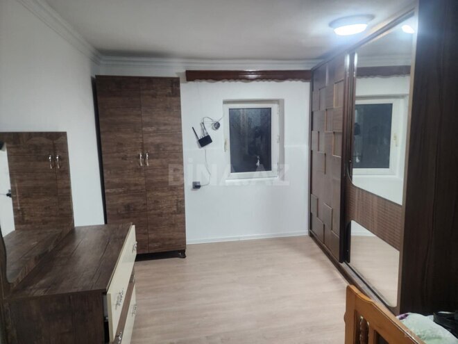 İcarəyə verilir 2 otaqlı həyət evi/bağ evi 60 m², Bayıl q., photo 6 from 11