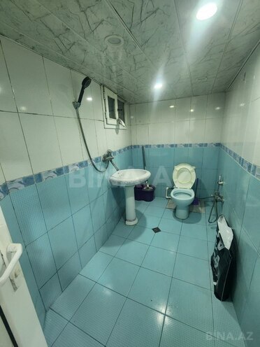 İcarəyə verilir 2 otaqlı həyət evi/bağ evi 60 m², Bayıl q., photo 5 from 11