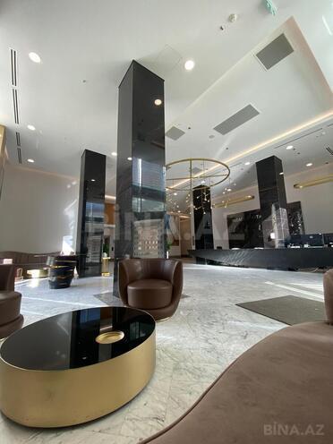 Продаётся 7-комн. новостройка 584.1 м², м. Ичеришехер, photo 8 from 17