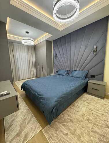 İcarəyə verilir 3 otaqlı yeni tikili 140 m², Nəriman Nərimanov m., photo 5 from 12