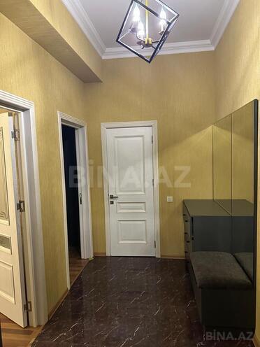 Сдаётся 3-комн. новостройка 65 м², пос. Баилова, photo 8 from 13