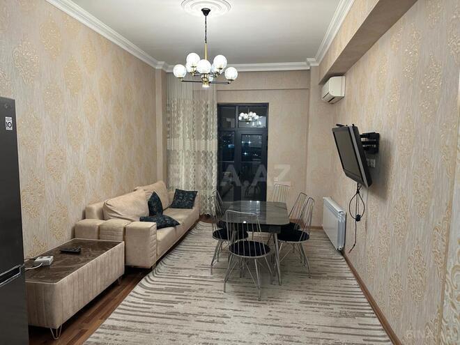 Сдаётся 3-комн. новостройка 65 м², пос. Баилова, photo 4 from 13