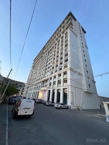 Сдаётся 3-комн. новостройка 65 м², пос. Баилова, photo 1 from 13