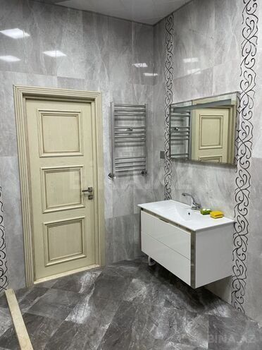 İcarəyə verilir 3 otaqlı yeni tikili 150 m², Şah İsmayıl Xətai m., photo 13 from 20