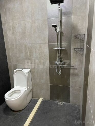 İcarəyə verilir 3 otaqlı yeni tikili 150 m², Şah İsmayıl Xətai m., photo 17 from 20