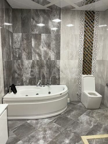 İcarəyə verilir 3 otaqlı yeni tikili 150 m², Şah İsmayıl Xətai m., photo 16 from 20