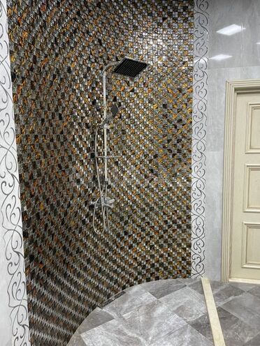 İcarəyə verilir 3 otaqlı yeni tikili 150 m², Şah İsmayıl Xətai m., photo 15 from 20