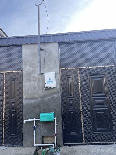 Satılır 6 otaqlı həyət evi/bağ evi 240 m², photo 3 from 10