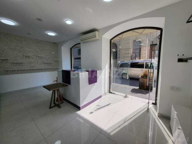 İcarəyə verilir  obyekt 35 m², Nizami m., photo 10 from 14