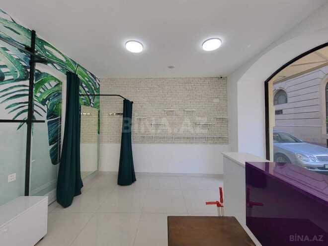 İcarəyə verilir  obyekt 35 m², Nizami m., photo 8 from 14