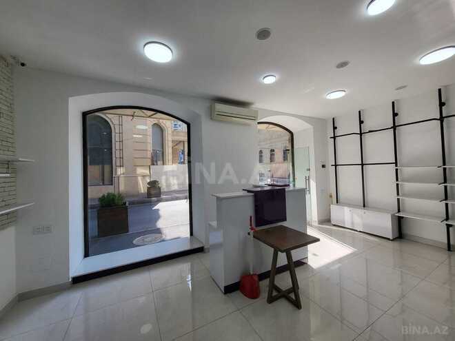 İcarəyə verilir  obyekt 35 m², Nizami m., photo 9 from 14