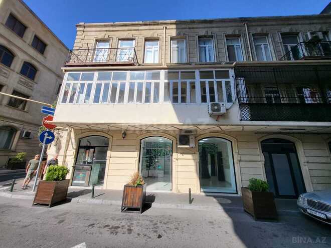 İcarəyə verilir  obyekt 35 m², Nizami m., photo 7 from 14