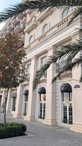 Продаётся 3-комн. новостройка 173 м², пос. Аг шехер, photo 1 from 11