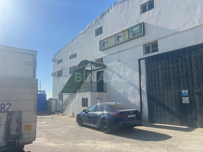 Сдаётся  объект 1 100 м², пос. Шихов , photo 5 from 11