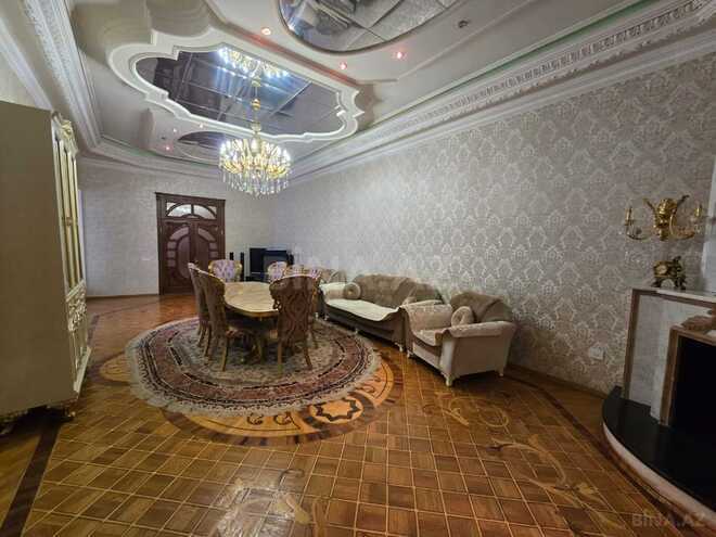 Satılır 9 otaqlı həyət evi/bağ evi 1 000 m², Nəsimi m., photo 8 from 29