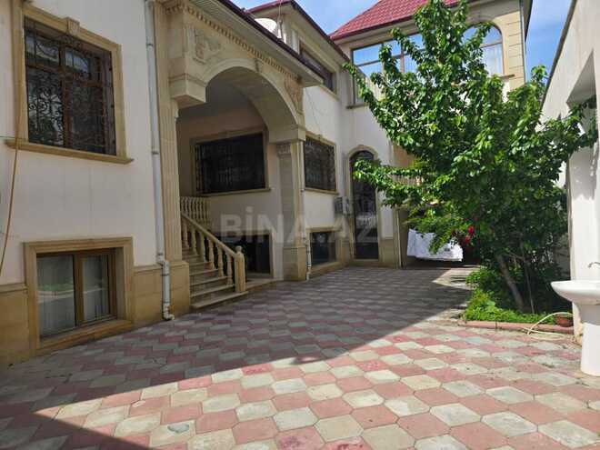 Satılır 9 otaqlı həyət evi/bağ evi 1 000 m², Nəsimi m., photo 27 from 29