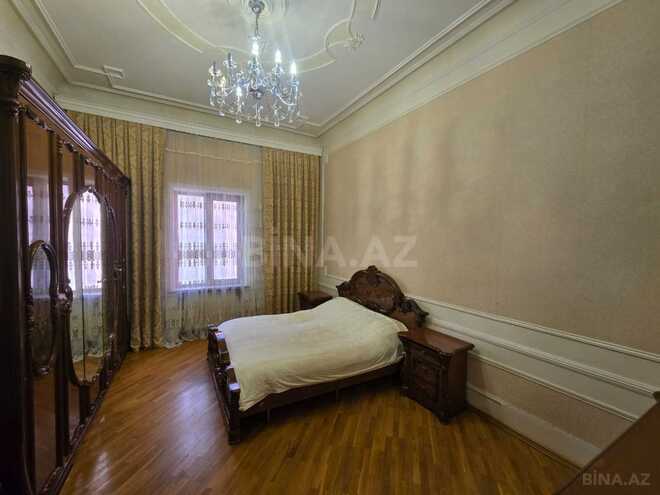 Satılır 9 otaqlı həyət evi/bağ evi 1 000 m², Nəsimi m., photo 17 from 29