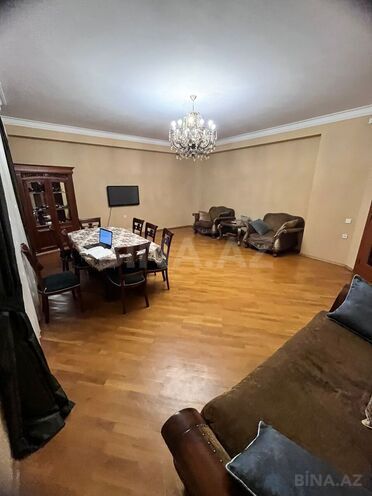 Satılır 4 otaqlı yeni tikili 195 m², Nərimanov r., photo 6 from 20
