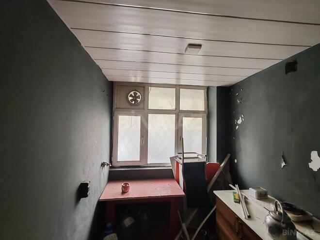 İcarəyə verilir 3 otaqlı ofis 170 m², Nərimanov r., photo 9 from 12