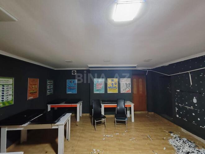 İcarəyə verilir 3 otaqlı ofis 170 m², Nərimanov r., photo 7 from 12