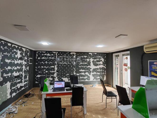 İcarəyə verilir 3 otaqlı ofis 170 m², Nərimanov r., photo 5 from 12