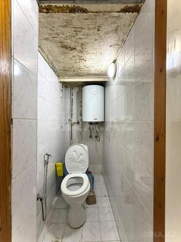 Продаётся 3-комн. вторичка 70 м², м. Элмляр Академиясы, photo 14 from 15