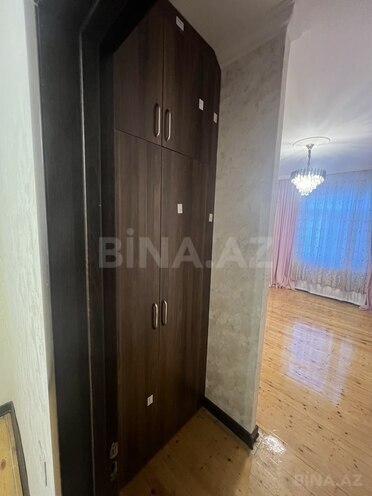 Satılır 2 otaqlı köhnə tikili 45 m², Memar Əcəmi m., photo 9 from 19