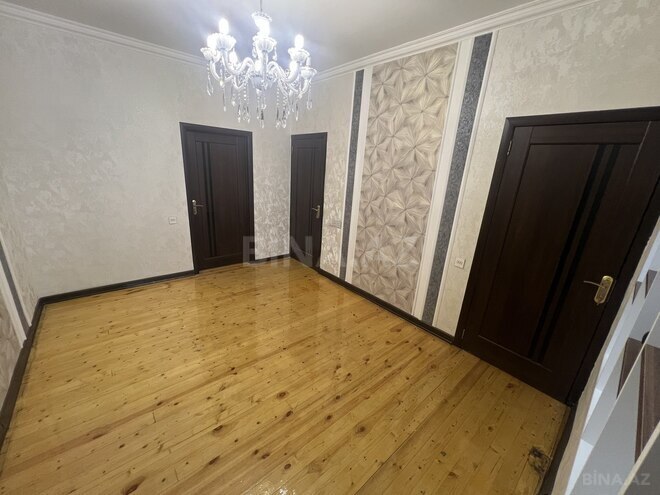 Satılır 2 otaqlı köhnə tikili 45 m², Memar Əcəmi m., photo 4 from 19